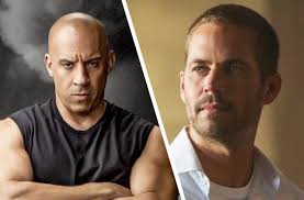 Most plot details are still under wraps, but we know that in f9, dominic's crew must team up to fight their most dangerous opponent yet, dominic's brother (played by series. Fast Furious 9 Paul Walkers Brian O Conner Lebt Noch Und Wird Zum Problem Tv Spielfilm