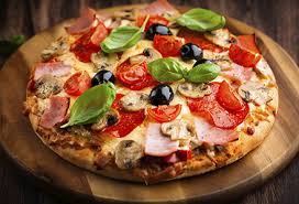 O jumatate de kilogram de tesut adipos inseamna un depozit de 3.500 de calorii. Cate Calorii Are Pizza