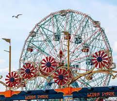 15 Best Amusement Parks In New York