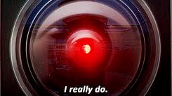 Rewatched the movie yesterday and i couldn't resist the inspiration. Look Dave I Can See You Re Really Upset About This My Geek Blasphemy
