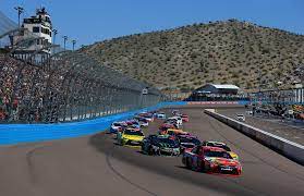 Tv channel and streaming info. Your Rv Guide To Ism Raceway