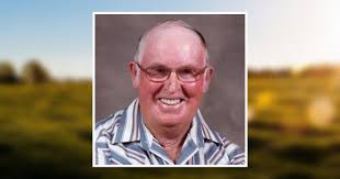 Melvin Clinton "Paw" Benson Obituary September 23, 2020