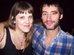 Throwback photo from Canopy Club in Urbana, IL