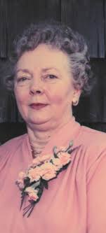 Evelyn S. Ludwig, obituary