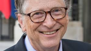 Dieses & viele weitere englische bücher versandkostenfrei bei thalia bestellen! Im Haus Bill Gates Mit Seiner Ex Freundin Gemietet News24viral