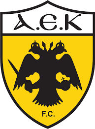 If any update related to aek athens logo (means changes in logo/updated new logo) let me know. Aek Athens F C Wikipedia