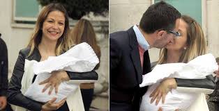 Sabrina ghio è una social media manager, diventata famosa per essersi classificata seconda come sabrina è felicemente fidanzata con carlo negri. Sabrina Ghio E Mamma Ecco L Ex Ballerina Di Amici Con Penelope Gossip