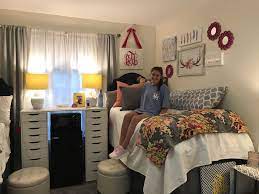Ole Miss Dorm Dorm Room Layouts Dorm Room Dorm Room Inspiration