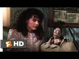 Tim burton's future film with michael keaton. Beetlejuice 2 9 Movie Clip Netherworld Waiting Room 1988 Hd Beetlejuice Movie Beetlejuice Beetlejuice Waiting Room