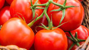 Can You Really Use Tomatoes To Treat Sunburn