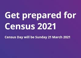 The census can be completed online or by using the paper form from early august 2021. Census 2021 A Snapshot Of Modern Society Mbc News Website