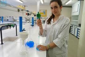 Le Mans. Barbara termine deuxième du concours général