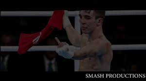 Two results in particular attracted controversy, both involving |russian athletes whose victories were put in question): Michael Conlan Vs Vladimir Nikitin Trailer Youtube