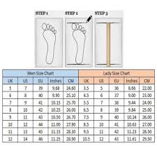 Paling penting, ia perlu selesa dan memberi sokongan yang diperlukan oleh kaki dan seluruh badan. Size Kasut Eu Cheap Online