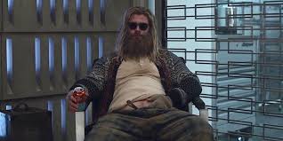 Matched against a local country boy's horse. Asking The Important Questions Will Chris Hemsworth S Thor Still Be Fat In Thor Love And Thunder Cinemablend
