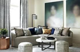 How To Style Your Sofa Cushions Eclectic Cushion Arrangement 25 Grey Living Room Ideas For Gorg In 2020 Cushions On Sofa Sofa Cushions Arrangement Cushion Arrangement