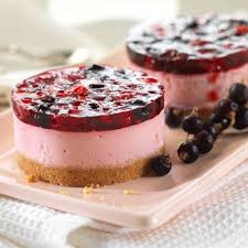 philadelphia recipe philadelphia tortchen sommerfruchte philadelphia torte ohne backen kuchen und torten kuchen und torten rezepte