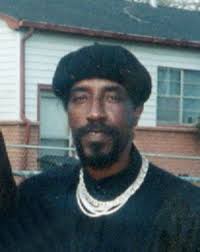 Lorenzo Thomas Terry