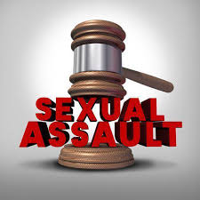 Image result for Sexual Assault