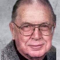 Jesse Donald Bone Obituary