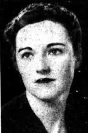 Lorraine Juliet (Streeter) Palmer (1914-2004)