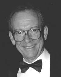 Charles Locke Obituary (1929