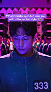 Peinado Del Jugador 333