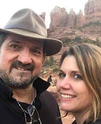 Onya Sophia & Mark Sorensen