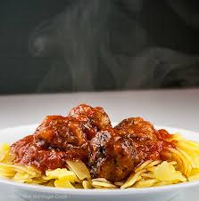 Try them with our marinara sauce. Gluten Free Italian Sausage Meatballs With Homemade Marinara Sauce The Heritage Cook