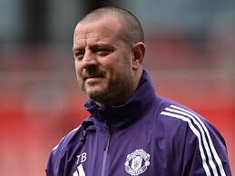 Manchester United Academy Briefing: Educational success