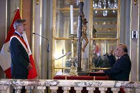 Lima, 18 de noviembre de 2020. Eduardo Gonzalez Trayectoria Del Nuevo Ministro De Transportes Y Comunicaciones Turiweb