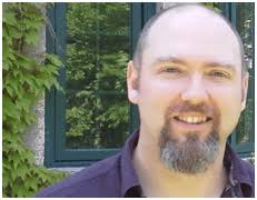 Benjamin Bennett-Carpenter