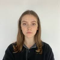 Angelica Davies's Instagram, Twitter & Facebook