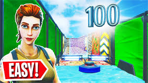 100 level default deathrun by jduth96. The 100 Level Super Easy Default Deathrun School Fortnite Creative Youtube