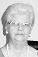 Lucille Poe Obituary (2015)