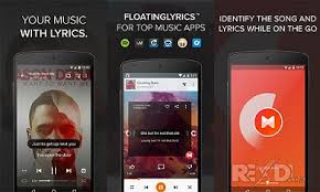 Lirik mengekspresikan seseorang tentang suatu hal yang dilihat, didengar ataupun dialami. 11 Aplikasi Lirik Lagu Smartphone Yang Musti Kamu Instal