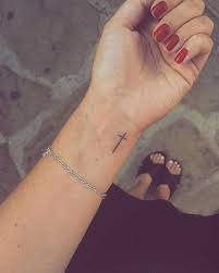 It is simple yet meaningful and means a lot to the wearer. Small Wrist Tattoo Ideas For Both Boys And Girls Body Tattoo Art