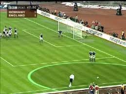 After a wolfgang weber goal moments before the final. England 5 Germany 1 Youtube