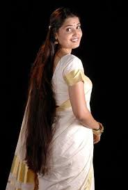 Asian indian brunette beautiful girl with long hair on retro wallpaper. Beauty Stylish Indian Haircut For Long Hair Novocom Top
