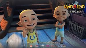 ► play & ↓ download. Movie Upin Ipin Keris Siamang Tunggal Full Movie Download Free Watch Online 2019