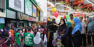 Copyright 2012 hock seng heng transport and trading pte ltd. Grand Senheng Setia Indah Grand Senheng Muar Grand Opening Loaded With Surprises Johor Now
