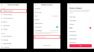 How To Check Tiktok Analytics