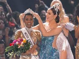Miss mexico, 26, beat 74 other contestants, to take the 2021 crown on sunday, may 16. Atlanta South Africa Crowned Miss Universe 2019
