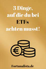 this is the best way to buy etfs what mistakes you should avoid inve in 2020 finanzen geld investieren geld verdienen im internet