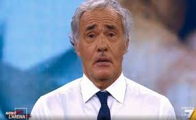 Massimo giletti nasce il 18 marzo 1962 a torino. Non E L Arena Lo Sfogo Di Massimo Giletti Dopo Anni Di Tagli Alla Sanita Non Ci Possiamo Aspettare Grandi Risposte Libero Quotidiano