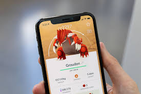 The best counters for kyogre and groudon in pokémon go include electivire and mega blastoise. Pokemon Go Guide Groudon Raid Counters Polygon