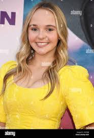 Abby Posey's Instagram, Twitter & Facebook