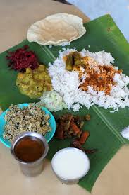.food especially street food often hidden well among the crowd unless you are a local or someone bring you around, else it will be difficult for you to look for good food in kl. Insanely Good South Indian Food In Kuala Lumpur Vishalatchi Food And Catering