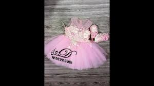 فستان اطفال سواريه يالشوز Girls Dresses Tulle Skirt Dresses