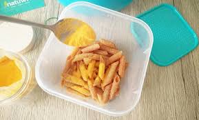Tambahkan perasan air lemon sedikit demi sedikit sebanyak 3 kali, sambil diaduk selama 1 menit di antara setiap penambahan. Resepi Mac Cheese Guna Dua Bahan Salaam